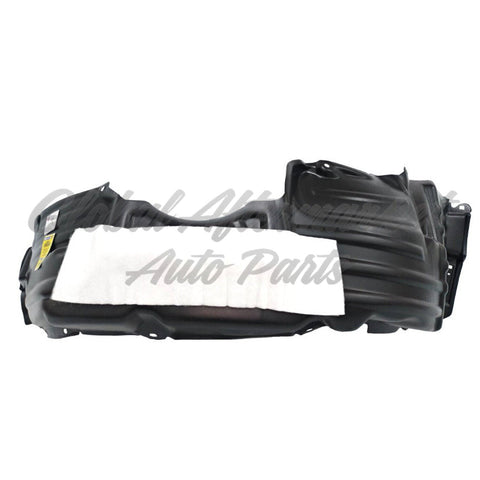 FENDER LINER FR RH