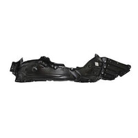 FENDER LINER RH L/LE NORTH AMERICAN BUILT