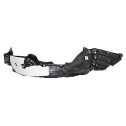 FENDER LINER RH SE/XLE/XSE NORTH AMERICAN BUILT