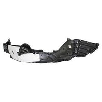 FENDER LINER RH SE/XLE/XSE NORTH AMERICAN BUILT