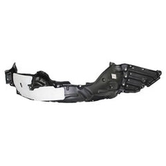 FENDER LINER RH SE/XLE/XSE NORTH AMERICAN BUILT