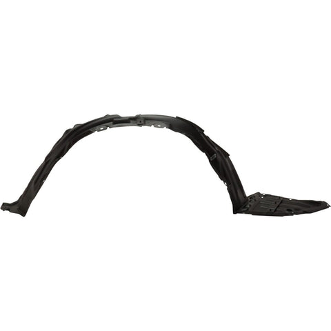 FENDER LINER RH