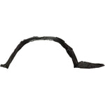FENDER LINER RH — photo 1