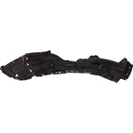 FENDER LINER RH — photo 4