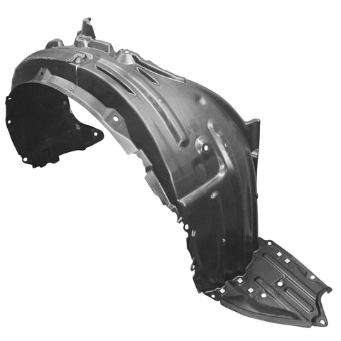 FENDER LINER FR RH TURKEY BUILT