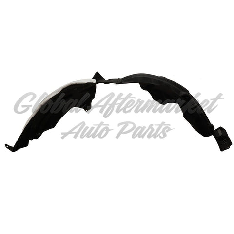 FENDER LINER FR RH STD/HYB