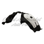 FENDER LINER FR RH STD/HYB — photo 4