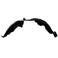 FENDER LINER FR RH STD/HYB