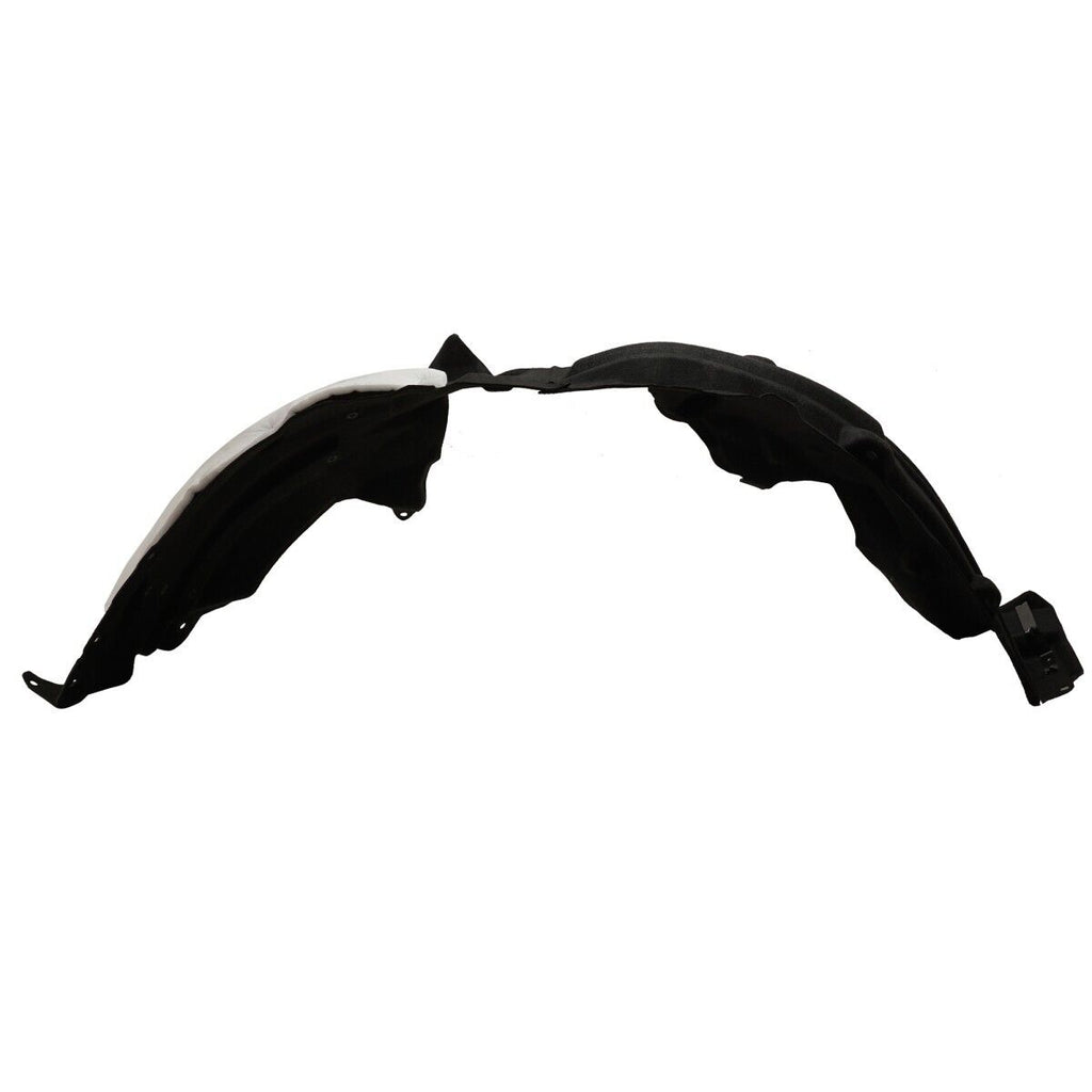 FENDER LINER FR RH STD/HYB