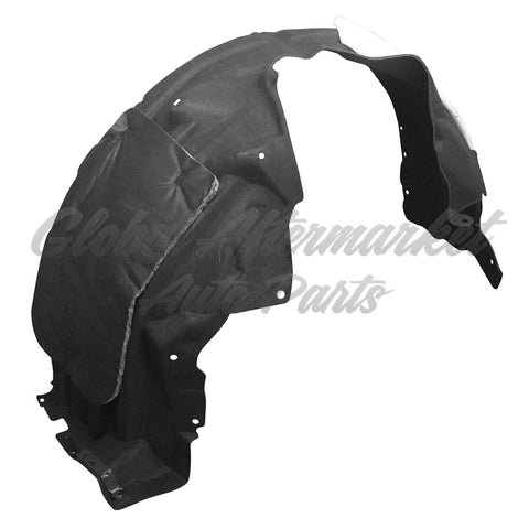 FENDER LINER FR RH