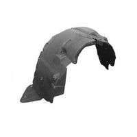 FENDER LINER FR RH W/O ACTIVE SPOILER W/CREW/EXTENDED CAB