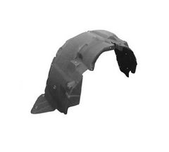 FENDER LINER FR RH W/O ACTIVE SPOILER W/CREW/EXTENDED CAB