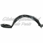 FENDER LINER FR LH — photo 2