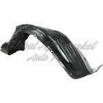 FENDER LINER FR LH — photo 3