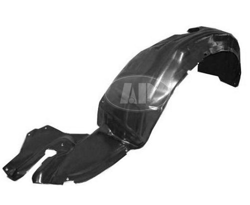 FENDER LINER FR LH