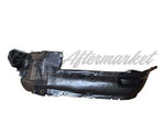 FENDER LINER LH — photo 1