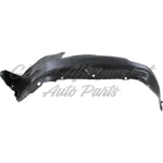 FENDER LINER LH — photo 2