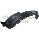FENDER LINER LH — photo 3
