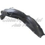 FENDER LINER LH — photo 4