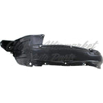 FENDER LINER LH — photo 5