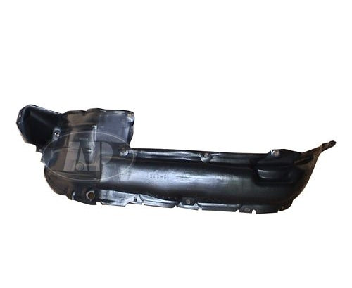 FENDER LINER LH