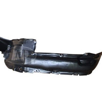 FENDER LINER LH