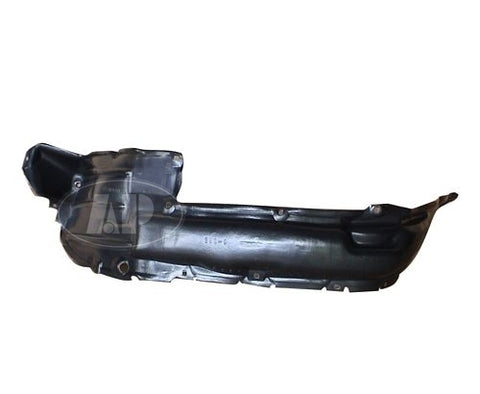 FENDER LINER LH