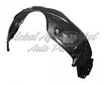 FENDER LINER FR LH — photo 1