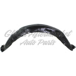 FENDER LINER FR LH — photo 2