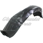 FENDER LINER FR LH — photo 4