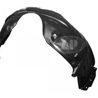 FENDER LINER FR LH