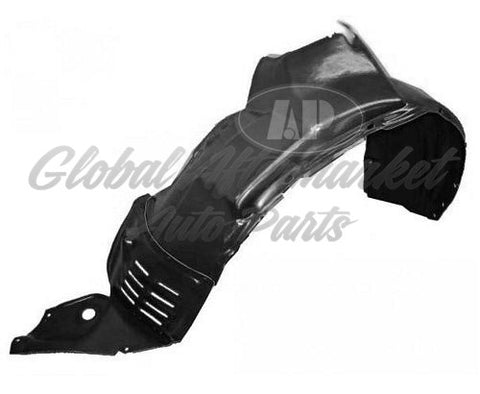 FENDER LINER LH