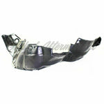 FENDER LINER LH — photo 4