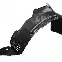 FENDER LINER LH