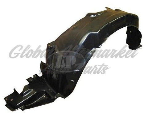 FENDER LINER LH