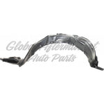 FENDER LINER LH — photo 2
