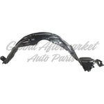 FENDER LINER LH — photo 3