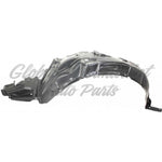 FENDER LINER LH — photo 4