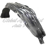 FENDER LINER LH — photo 5