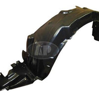 FENDER LINER LH