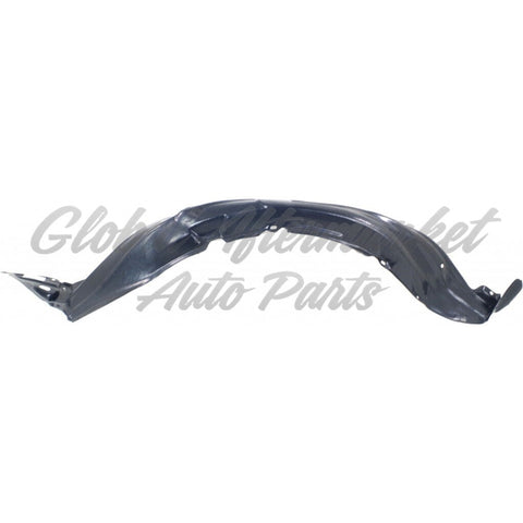 FENDER LINER LH