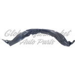 FENDER LINER LH — photo 2