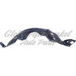FENDER LINER LH — photo 3