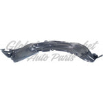 FENDER LINER LH — photo 4