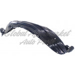 FENDER LINER LH — photo 5