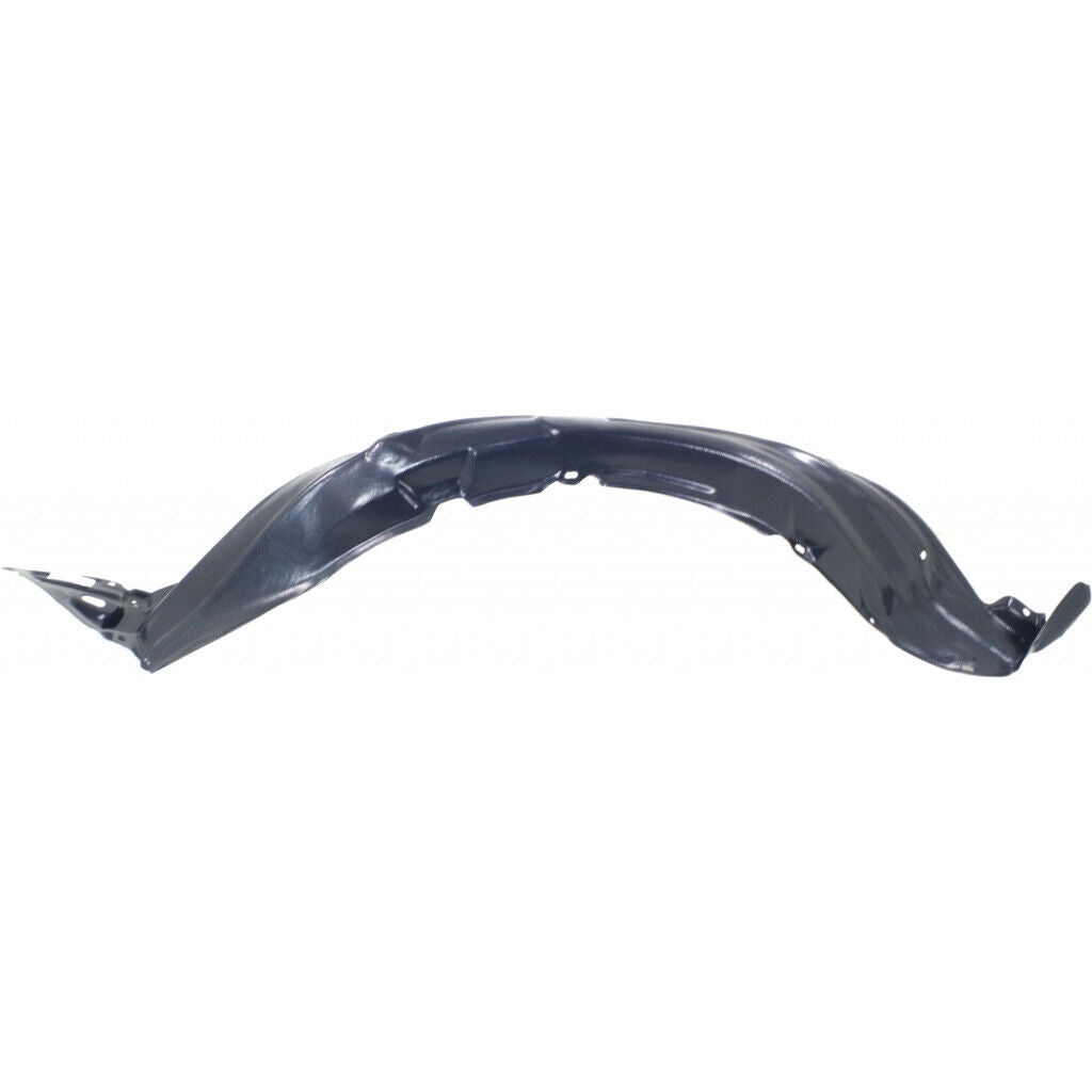 FENDER LINER LH