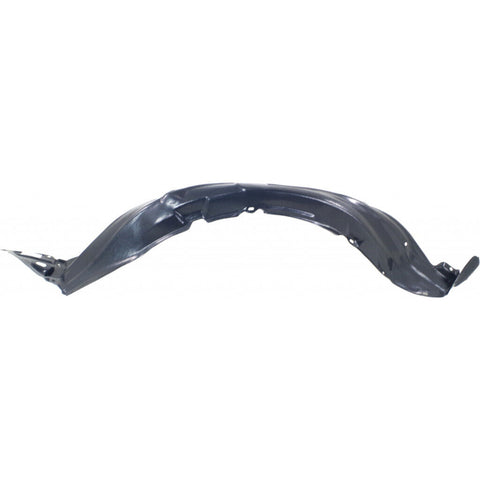 FENDER LINER LH