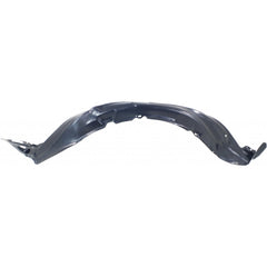 FENDER LINER LH