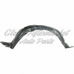 FENDER LINER LH — photo 2