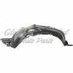 FENDER LINER LH — photo 4